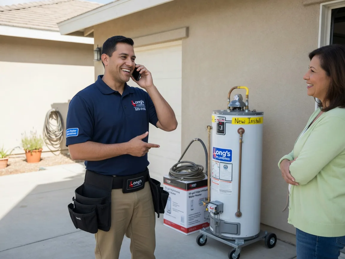 Leak Detection Old Hickory, TN FAQs